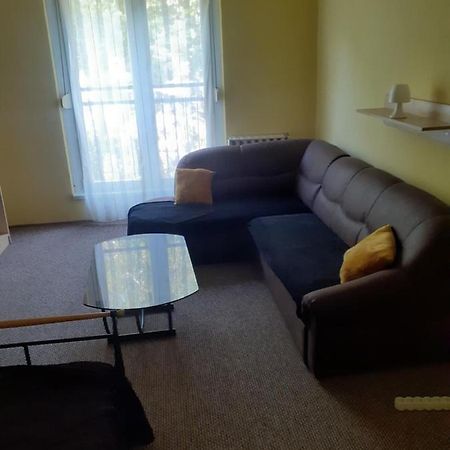Jókai Apartman Békéscsaba Extérieur photo