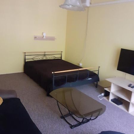 Jókai Apartman Békéscsaba Extérieur photo