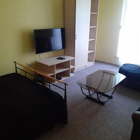 Jókai Apartman Békéscsaba Extérieur photo