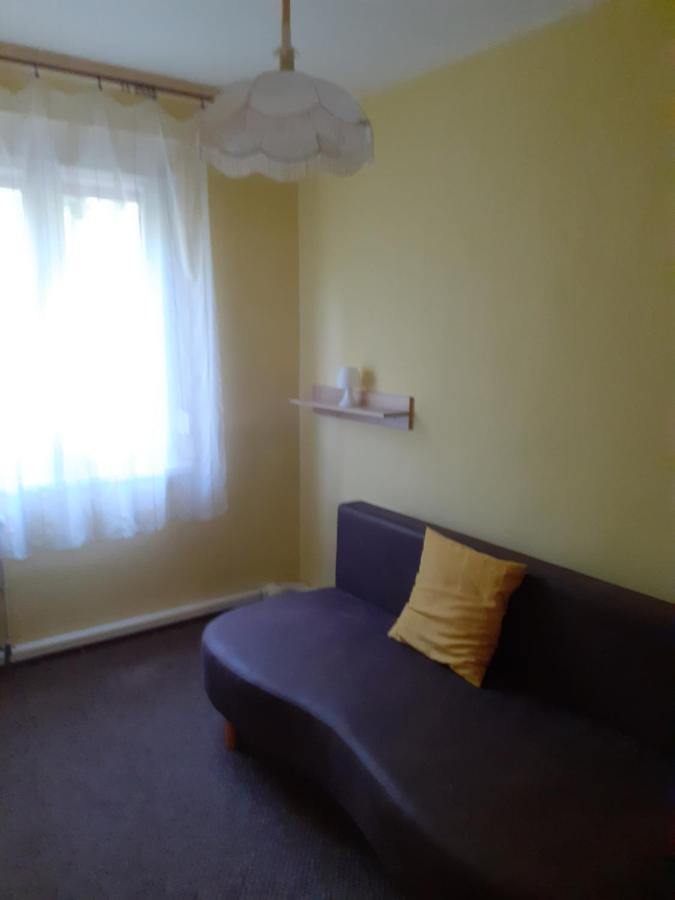 Jókai Apartman Békéscsaba Extérieur photo