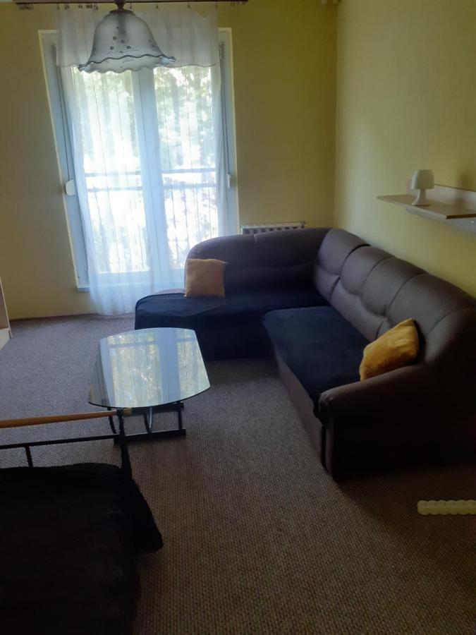 Jókai Apartman Békéscsaba Extérieur photo