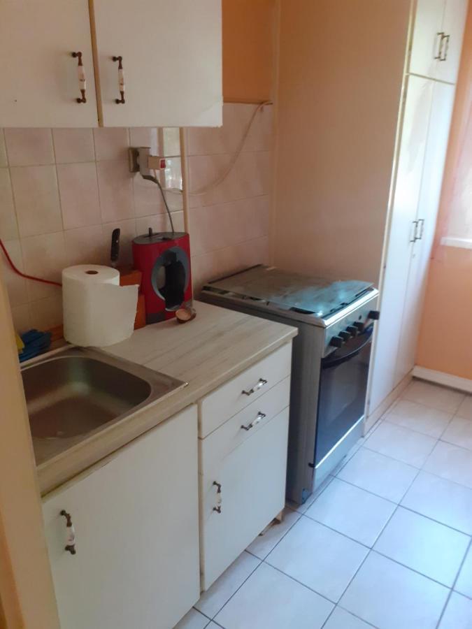 Jókai Apartman Békéscsaba Extérieur photo