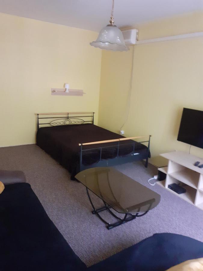 Jókai Apartman Békéscsaba Extérieur photo