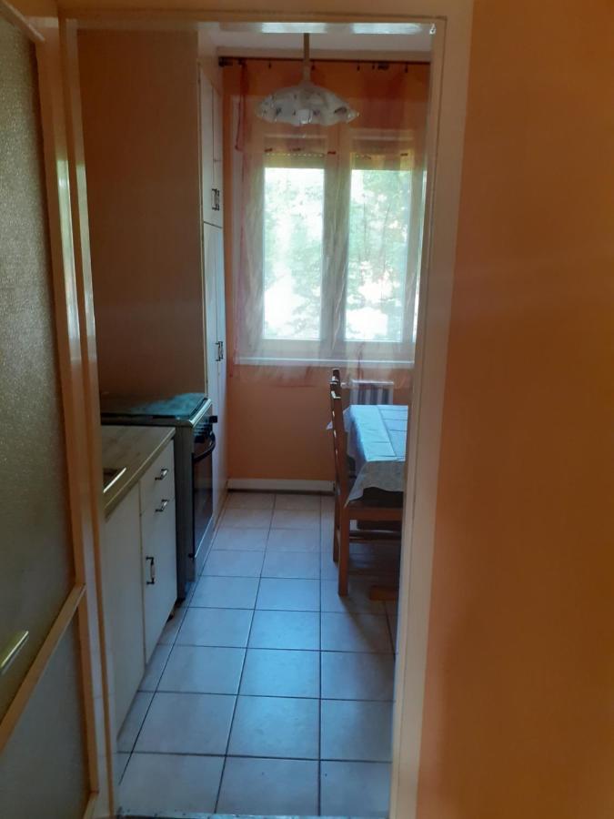 Jókai Apartman Békéscsaba Extérieur photo