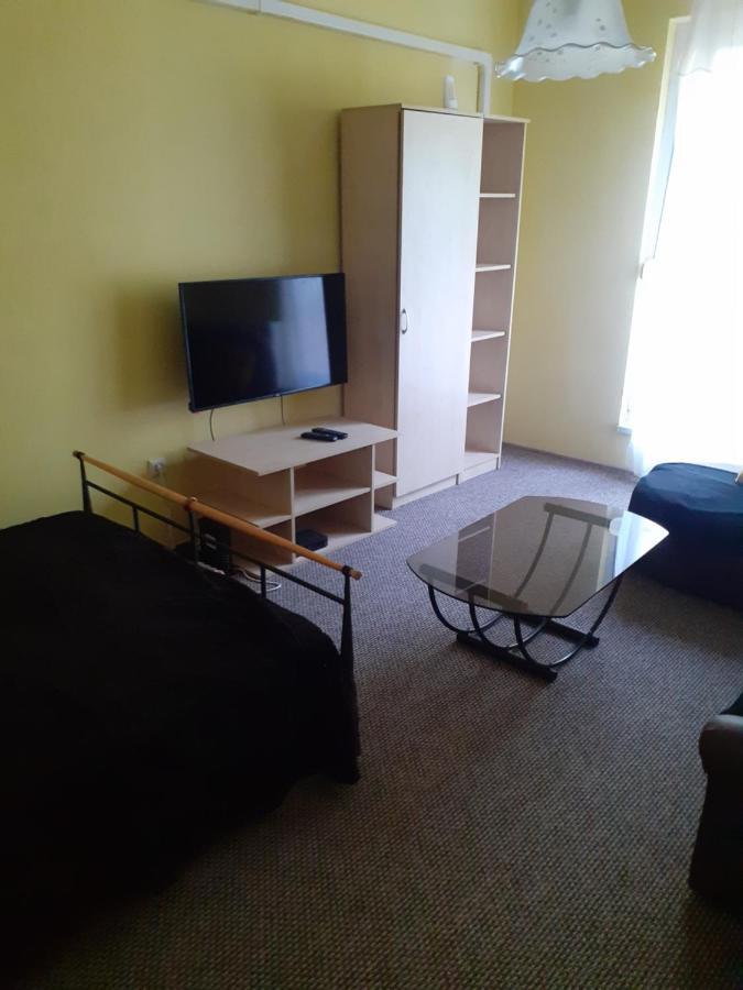Jókai Apartman Békéscsaba Extérieur photo