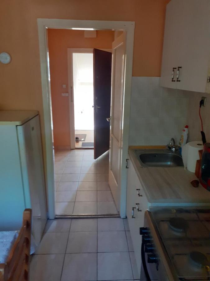 Jókai Apartman Békéscsaba Extérieur photo