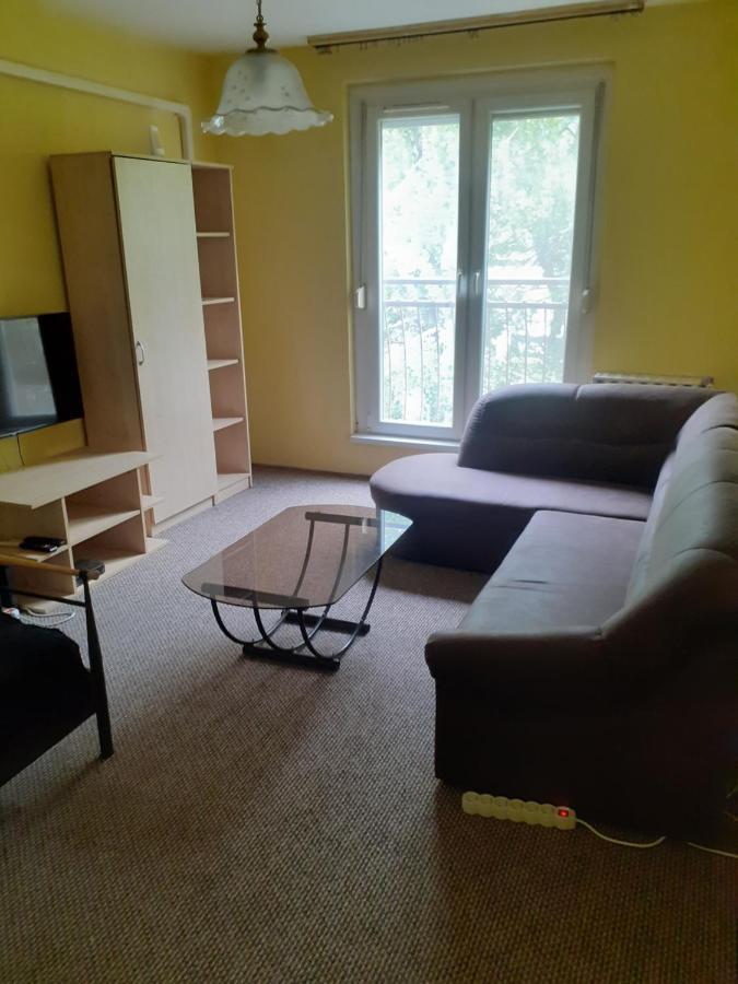 Jókai Apartman Békéscsaba Extérieur photo