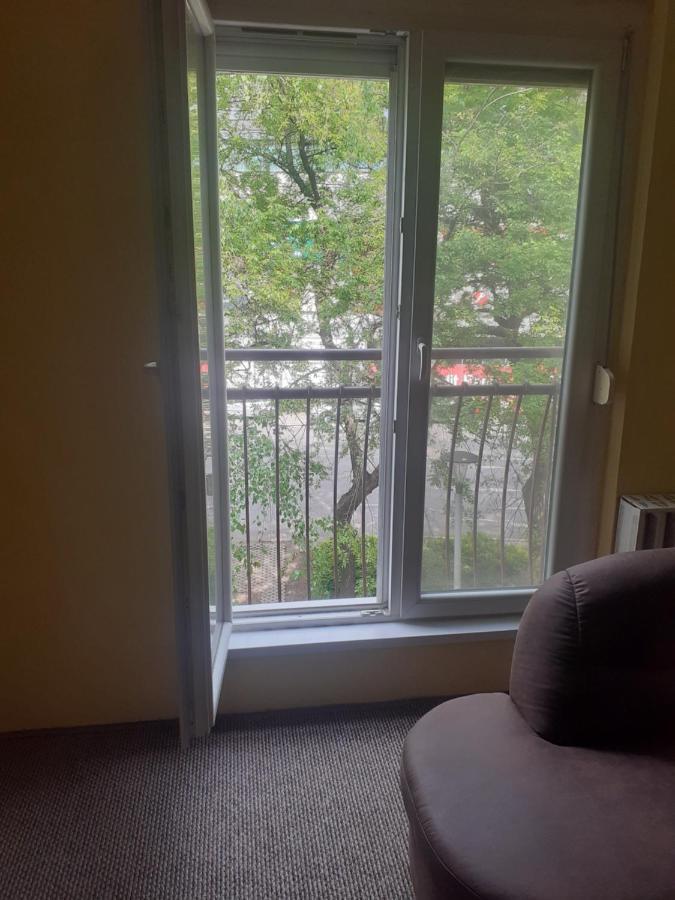 Jókai Apartman Békéscsaba Extérieur photo