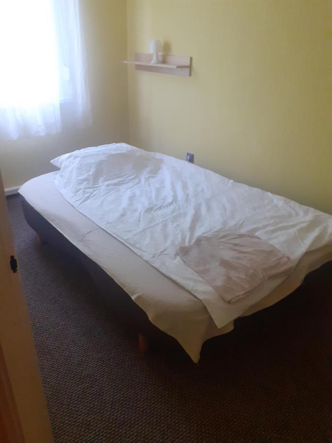 Jókai Apartman Békéscsaba Extérieur photo